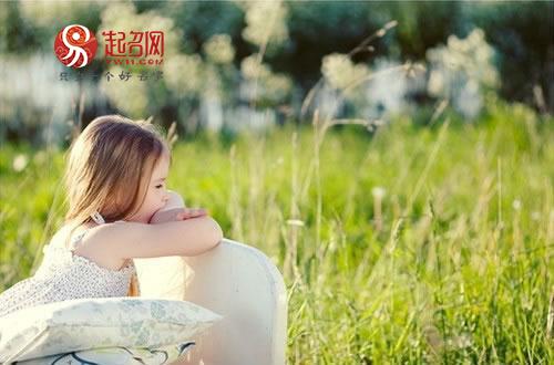 10個更顯溫柔的女生游戲名，或許會帶來不一