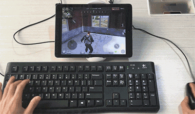 手機鼠標(biāo)玩游戲怎么解決視角_手機鼠標(biāo)打游戲_在手機上鼠標(biāo)怎么玩游戲