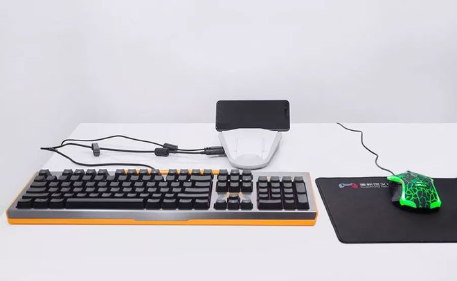 在手機上鼠標(biāo)怎么玩游戲_手機鼠標(biāo)打游戲_手機鼠標(biāo)玩游戲怎么解決視角