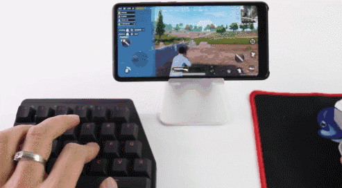 手機鼠標(biāo)玩游戲怎么解決視角_手機鼠標(biāo)打游戲_在手機上鼠標(biāo)怎么玩游戲