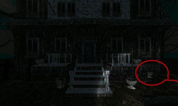 逃出鬼屋怎么玩_逃出鬼屋1游戲攻略_逃出攻略鬼屋游戲怎么玩