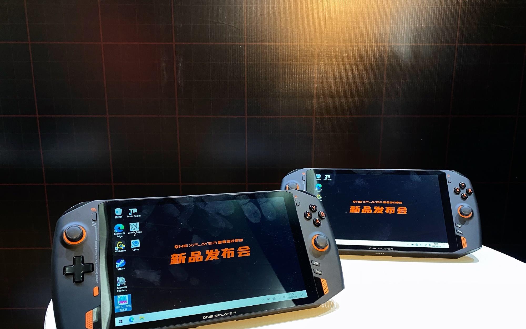 掌機玩電腦游戲可以嗎_掌機玩電腦游戲可以用手柄嗎_什么掌機可以玩電腦游戲