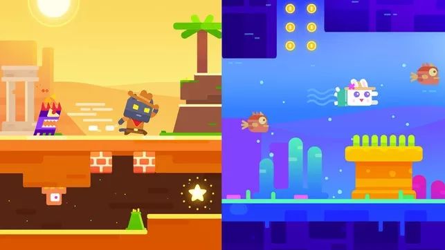 今日更新5款 | 今天有什么好玩的精品手游？