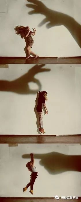 手影游戲的照片或繪畫_怎么做手影游戲_怎樣做手影游戲