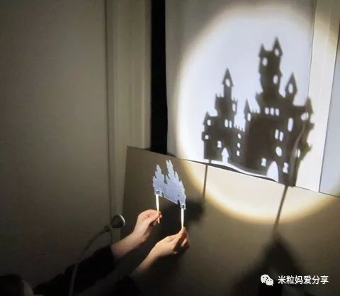 怎么做手影游戲_怎樣做手影游戲_手影游戲的照片或繪畫