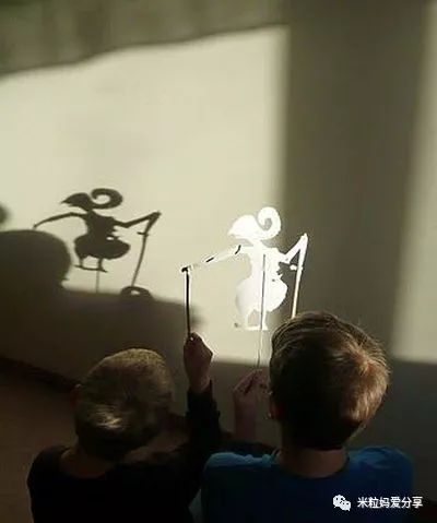 手影游戲的照片或繪畫_怎么做手影游戲_怎樣做手影游戲