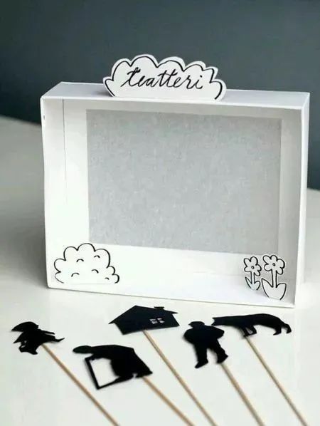 怎么做手影游戲_手影游戲的照片或繪畫_怎樣做手影游戲